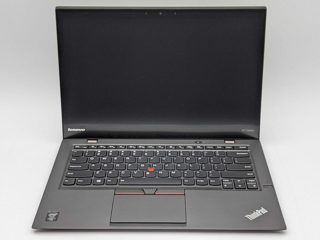 Lenovo - 【難有ジャンク】ThinkPad X1 i7-5600U 8GBオマケ付 Lenovo - 【難有ジャンク】ThinkPad X1 i7-5600U 8GBオマケ付の