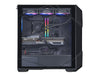 Cooler Master AYG-M6C9-N69GIA32-N1 Intel Ultra 9 5090 RTX 32GB 2TB SSD Black WAR