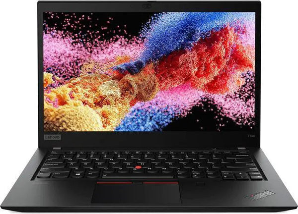 LENOVO THINKPAD T14S GEN 1 14.0 in FHD I7-10610U 32GB RAM 512GB SSD Touch W10
