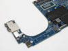 GENUINE NEW DELL XPS 17 9720 INTEL CORE I5-12500H MOTHERBOARD TW02W