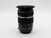 Tamron SP 10-24mm f/3.5-4.5 for Canon Camera Lens w/ Viltrox EF-M2 II Adapter