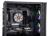 ABS Cyclone Ruby Ryzen 5 9000 Series ASRock Challenger Radeon 9060 XT 8GB RX Pat