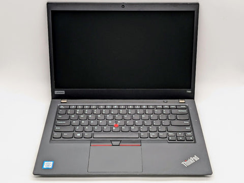 LENOVO ThinkPad T490 13