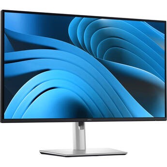 Dell Pro 27 in Plus P2725D QHD IPS Monitor