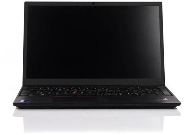 Lenovo ThinkPad E15 G2 15.6 in 16GB RAM 512GB SSD M.2 W11 Pro Wty Core i7