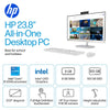 HP 23.8 1334U 8GB 512GB 23.8