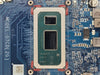 HP OMEN 15-CU SRFFX i5-8265U Laptop Motherboard DAG7CMB48E0 L36254-601