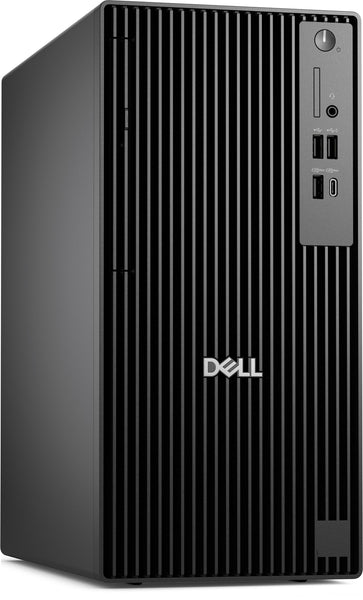 Dell Pro Tower Plus Intel Ultra 5 235 AMD Radeon 6300 2GB RX 64GB 1TB SSD 4TB DV