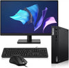 Lenovo Think Center M75q Gen 2 Business Desktop Tiny AMD Ryzen 3 Pro 5350GE