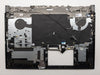 Dell G Series G7 7700 Laptop Palmrest SPANISH Backlit Keyboard 6VHYW