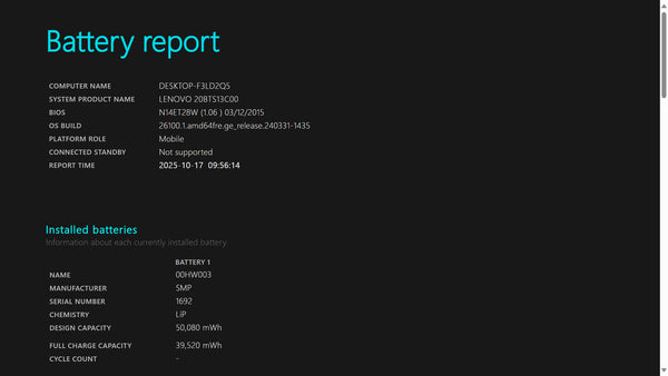 Lenovo ThinkPad X1 Carbon Gen 3 14