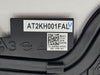 Dell Alienware M15 R2 N18E COOLING FAN HEATSINK AT2KH001FAL X9FRW
