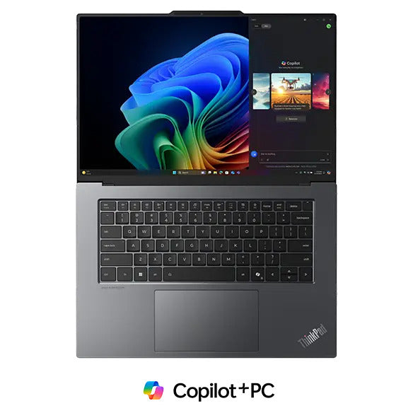 Lenovo ThinkPad X9 15 Aura Edition 15ʺ Intel Ultra 7 258V 32GB 1TB SSD HD 120hz