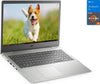 Dell Inspiron 3505 15.6 in FHD Display Ryzen 5 3450U 8GB RAM 512GB NVMe SSD