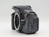 Canon EOS Rebel T4i Digital Camera + Canon EF-S 18-55mm f/3.5-5.6 is STM Lens