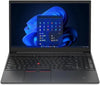 Lenovo ThinkPad E15 Gen 4 AMD 15.6 in FHD Ryzen 3 5425U 256GB SSD Hard Drive