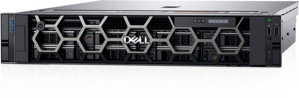 Dell PowerEdge R7525 EPYC 7763 32GB 1930GB SSD 2160GB 1100w dual hot-plug redund