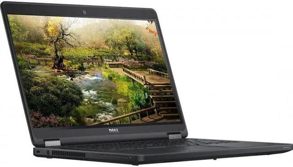 Dell Latitude E5450 i5-5300u 8GB RAM 256GB Solid State 14 in Display 256GB SSD