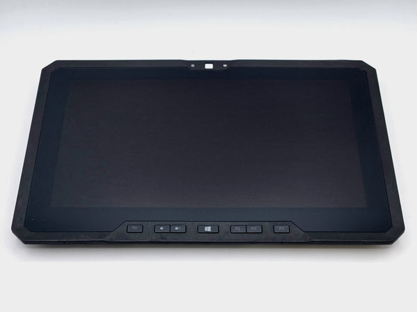 Dell Rugged 7202 11.6