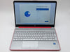 HP Notebook - 15-dw0083wm 15