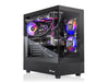 Thermaltake LCGS Vista i470 Intel i7 14th Gen 4070 12 GB RTX 32GB 1TB Black BT W
