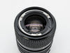 Nikon FM10 35mm Film Camera with 35-70mm Manual Focus Lens - Ships Free