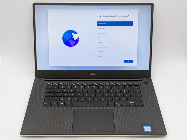 Dell Precision 5540 15