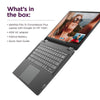 Lenovo Flex 5i Chromebook Plus with Google AI 14 1315U 8GB 128GB 14