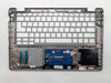 Dell Latitude 5400 Laptop Palmrest Touchpad Assembly A19991 NO KB