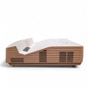 Optoma Technology GT5600 3600-Lumen Full HD Ultra-Short Throw DLP Projector