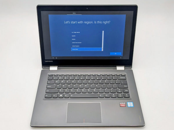 Lenovo Flex 4 2-in-1 14