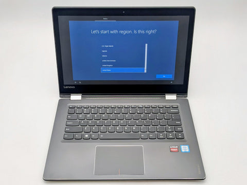 Lenovo Flex 4 2-in-1 14