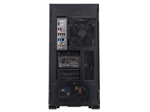 ABS Vortex-X Ruby Ryzen 7 7000 Series MSI 4080 Super Gaming X Slim support for D