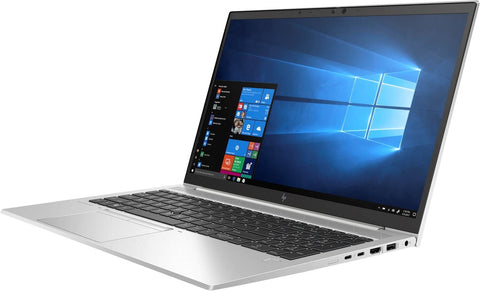 HP EliteBook 850 G7 15.6 i7-10610U 16GB 512GB 15.6