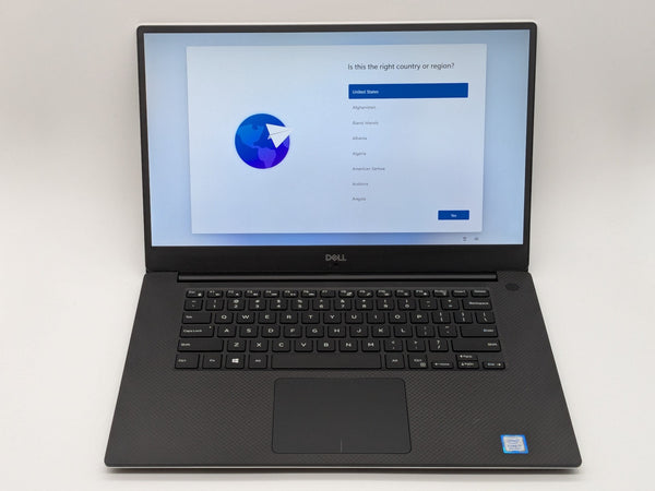 Dell Precision 5530 15