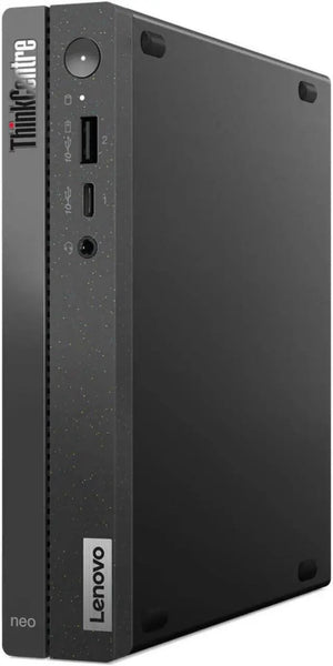 Lenovo ThinKCentre neo 50q G4 Thin Client Intel Celeron 7305 8GB RAM 256GB SSD