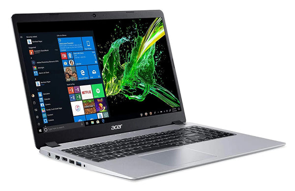 Acer Restored Acer A515-43-R19L Aspire 5 15.6 in FHD Ryzen 3 3200U 2.6GHz AMD