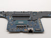 DELL PRECISION 7530 SERIES INTEL XEON E-2176M MOTHERBOARD X8PJM 0X8PJM *READ*