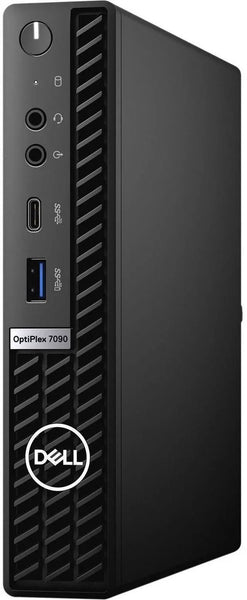 Dell Optiplex 7090 Micro Form Factor Desktop Intel i7 10700T 2.0Ghz 32GB DDR4