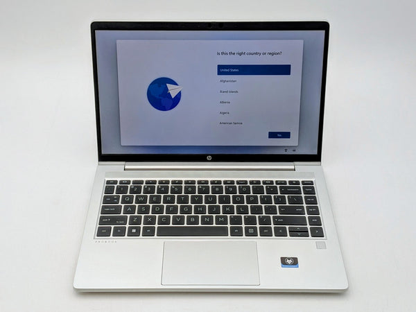 HP ProBook 445 G9 14