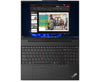 Lenovo ThinkPad E16 16.0 WUXGA AMD Ryzen 7 7735U, 32GB DDR5, 1TB PCIe SSD, Win 1