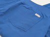 FIGS Women's Royal Blue Jogger Scrub Pants Size Small