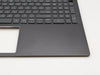 Dell OEM Vostro 5501 5502 Palmrest Backlit Keyboard Assembly - B Grade