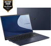 Asus ExpertBook B1 15 B1500 2022 15.6 in FHD Core i5 1135G7 Hard 2304GB SSD