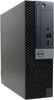 DELL Desktop 7050-SFF i7-6700 16GB DDR4 512GB SSD 530 Windows 10 Pro