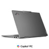 Lenovo ThinkPad X1 2-in-1 Gen 10 Aura Core Ultra 7 258V 32 GB RAM 1 TB SSD
