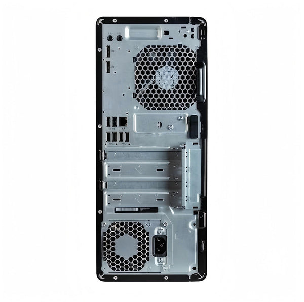 HP HP EliteDesk 800G4 Tower PC, Hexa Core Intel i7 3.4, 32GB DDR4, 1TB SSD, Win1