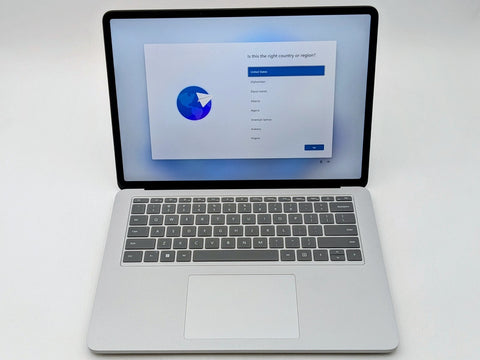 Microsoft Surface Studio 14