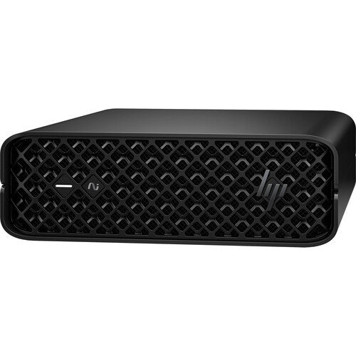 HP Mini G1i Intel Ultra 7 265K Quadro 2000 12 GB RTX 32GB 1TB 280 w with barrel/