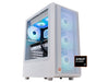 ABS Stratos Aqua Ryzen 7 9000 Series GIGABYTE AERO 5080 16GB RTX 2TB WARRANTY